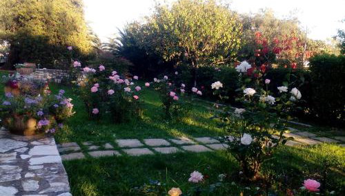 Villa Rose Garden - Foto 5, Garden