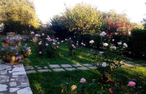 Villa Rose Garden - Foto 5