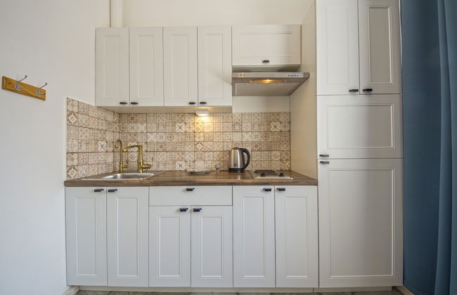 Scandinavian Apartments - Foto 20