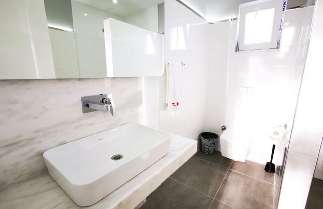 Spectacular Villa With Private Pool in Antalya - Foto 11