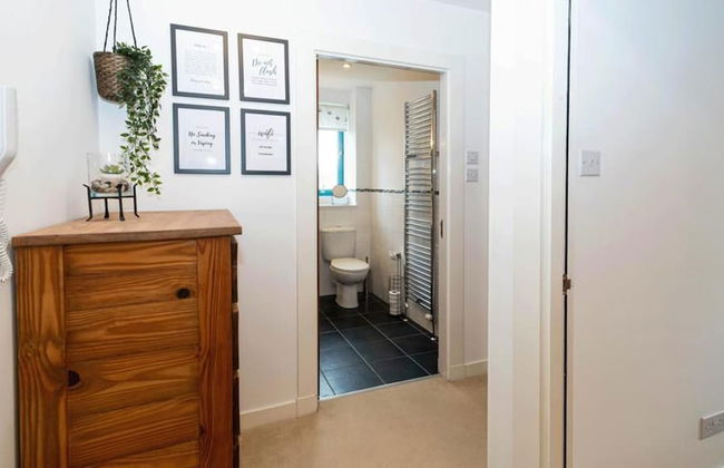 Cozy Dundee Apartment With a View - Foto 22