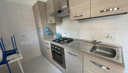 Casa Falù - Foto 4, stove, pet friendly