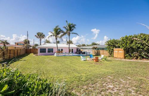 Family retreat at the beach - direct oceanfront! - Foto 15