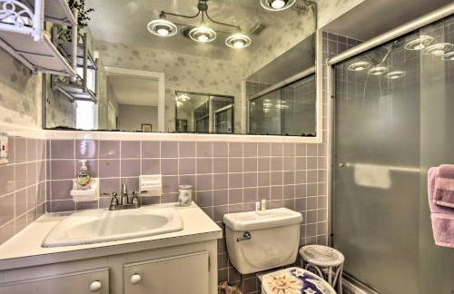 Merritt Island Home with Boat Dock on Canal Front! - Foto 13