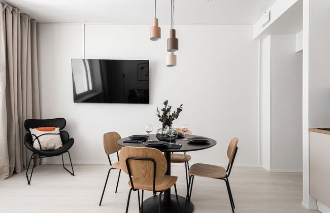 Prime Apartments Pori Central - Foto 20