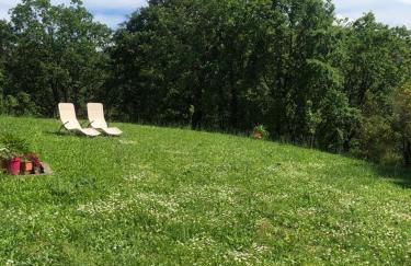 Alloggio da Fazanca - Foto 9