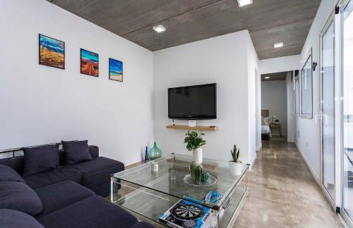 Casa volcán de caldera blanca - Foto 14