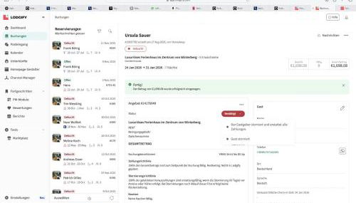 Eden Escapes - Foto 3