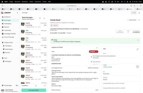 Eden Escapes - Foto 3