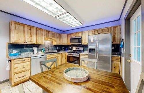 Blue Button Cottage - Foto 6