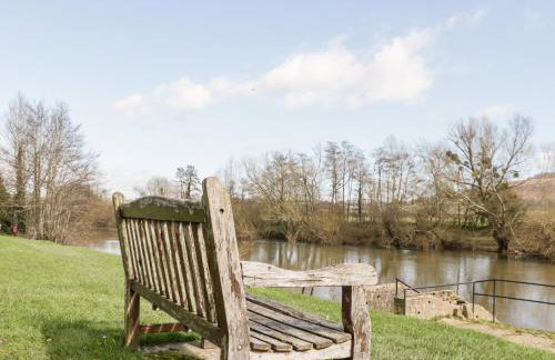 5 Wye Rapid Cottages - Foto 25