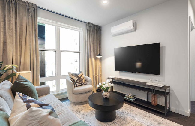 Luxury Apartments by Hyatus at The Asher - Foto 37