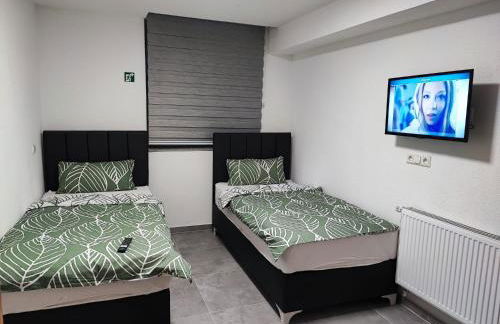 Heidenheimer Zimmer - Foto 9