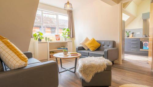 Fletcher House in Manchester - Foto 3