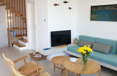 Fos Villa your place under the Cretan Sun with private heated pool - Foto 107