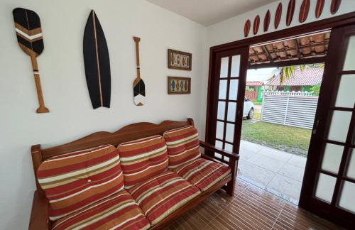 Casa Becker - Praia Seca - Foto 12