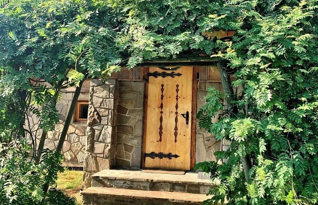 Mountain Cozy House in Tatras With Stunning View - Foto 12