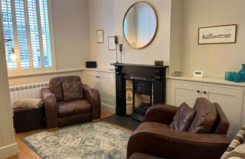 2 bedroom cottage in Stamford - Foto 6