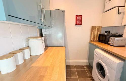 The Racecourse Retreat - Foto 15