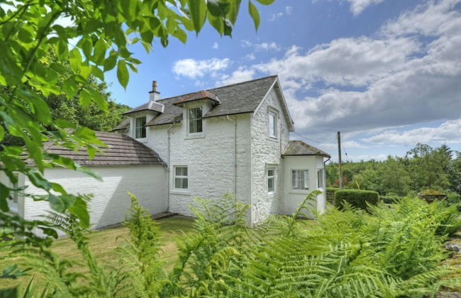 Cutlar's Lodge - Foto 32