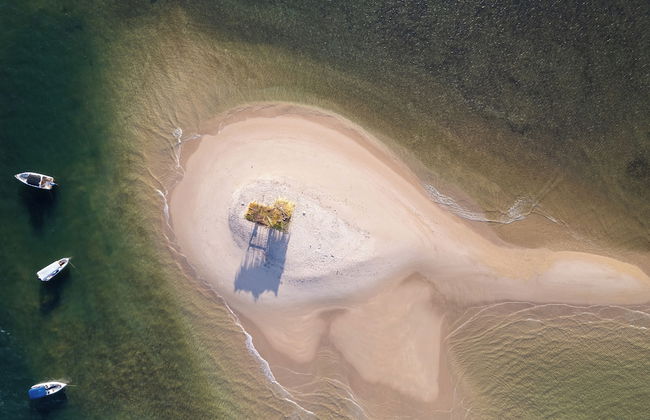 Villa Kandui Boutique Hotel - Photo 47