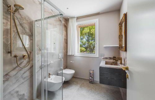 5E Villa Charme-Sea and Ortigia view-Whirlpool roof Terrace - Foto 34