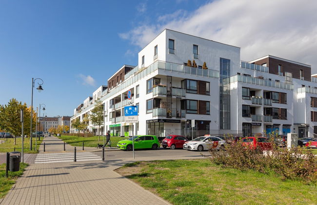 Apartment Wilanów by Renters Prestige - Foto 27