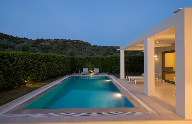 Villa Gonia - Foto 44