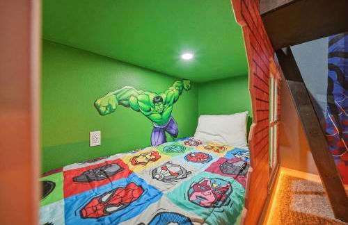 Brand NEW 10Bdrms8Bath Luxury - Foto 55