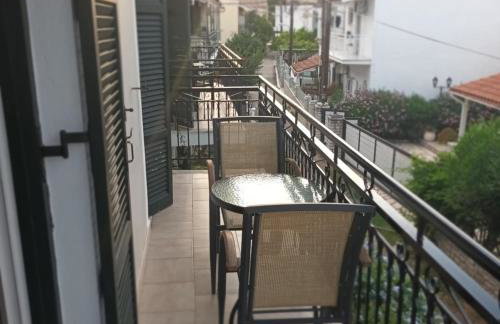 Nikol's appartment - Photo 18