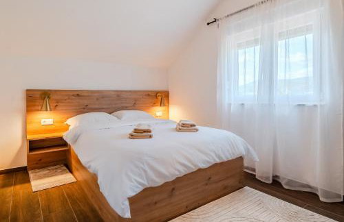 Plitvice Lakes Apartments & Rooms - Foto 4