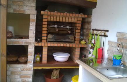 Casas Da Roseira 2+1 Famalicao Nazare - Foto 19