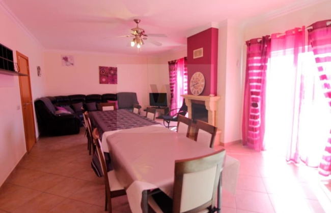 Huge Villa Near Albufeira and Silves - Foto 12