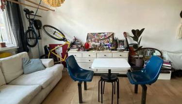 Private Studio Space - Foto 3