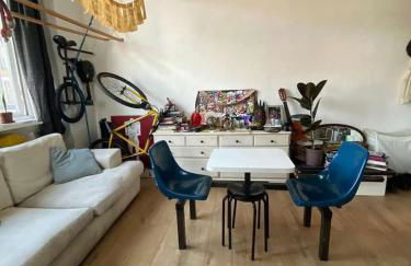 Private Studio Space - Foto 3