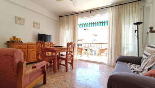 Apartamento L 'Altina a 40 metros de la playa - Foto 5