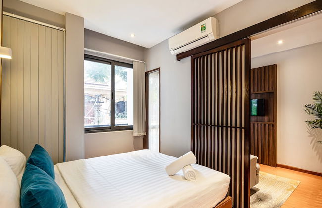 The Art - Sunshine Apartment - Foto 45