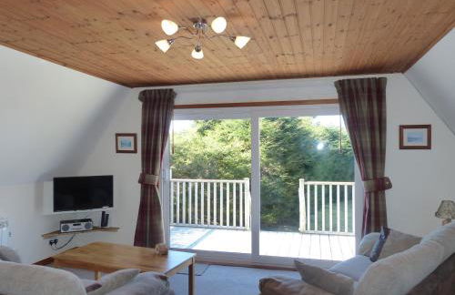 Aultbea Lodges - Foto 56