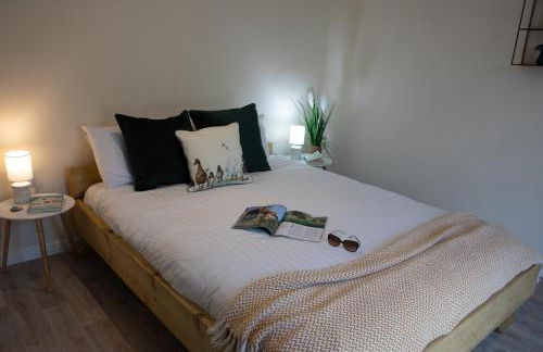 Luxury Chestnut Lodge with Hot Tub and Games Room - Foto 40