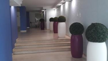 FRONTE MARE-CENTRALE-Riviera Palace-Giulianova-Apartment-affitti solo da Sabato a Sabato - Foto 3