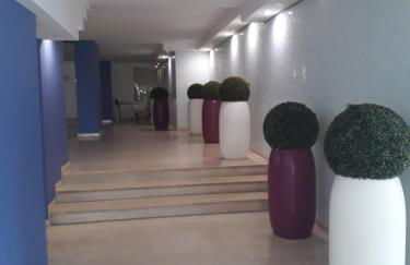 FRONTE MARE-CENTRALE-Riviera Palace-Giulianova-Apartment-affitti solo da Sabato a Sabato - Foto 3