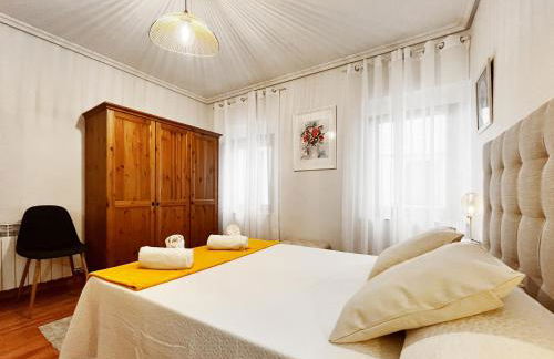 VUT Plaza del Santo - Foto 4