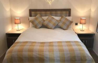 Southsea, Beach and Beauty Lodges - Foto 34