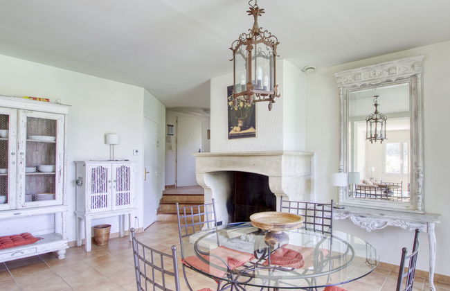 Le Puit des Oliviers 2 - Foto 8