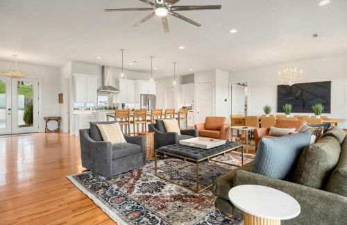 Sunrise Glory-Perfect Patio & Views-Sleeps 15 - Foto 6