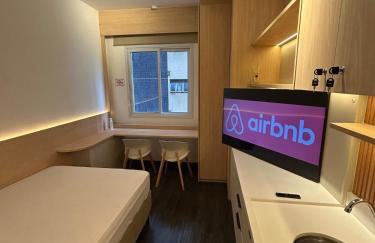 Studio alto padrão - Foto 5