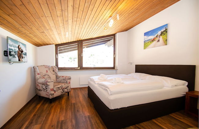 Penthouse 81 Kaprun - Foto 4