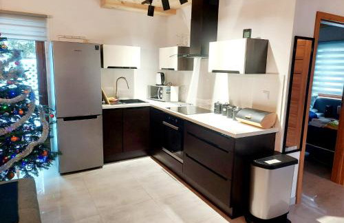 Zielony Zakątek 2 Sosnówka - Foto 11