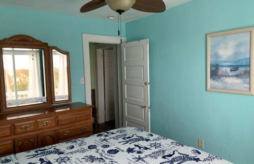 Beach Front on the Bay on the Dunes bungalow - Photo 33