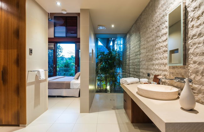 Niramaya Villas and Spa - Foto 68